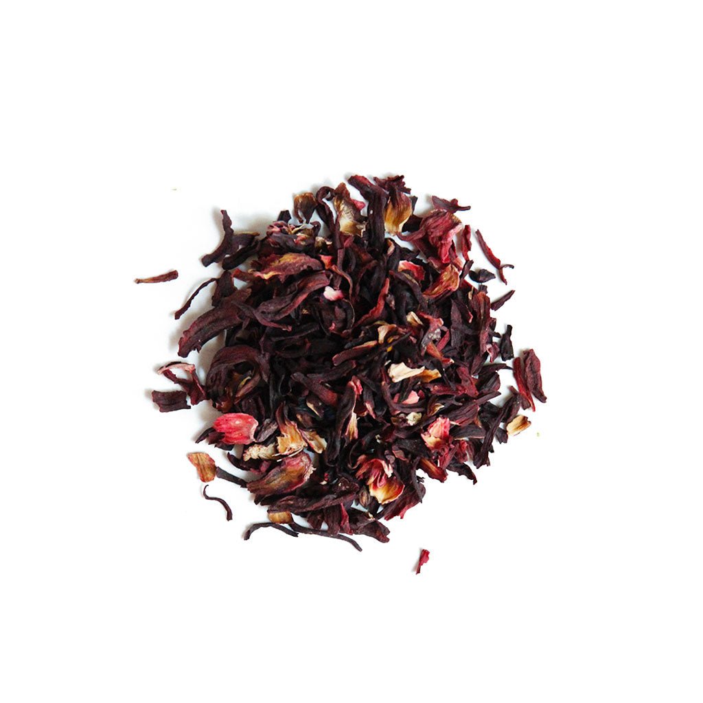 Malawian Hibiscus Boston General Store