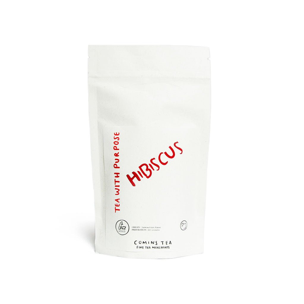 Malawian Hibiscus Boston General Store