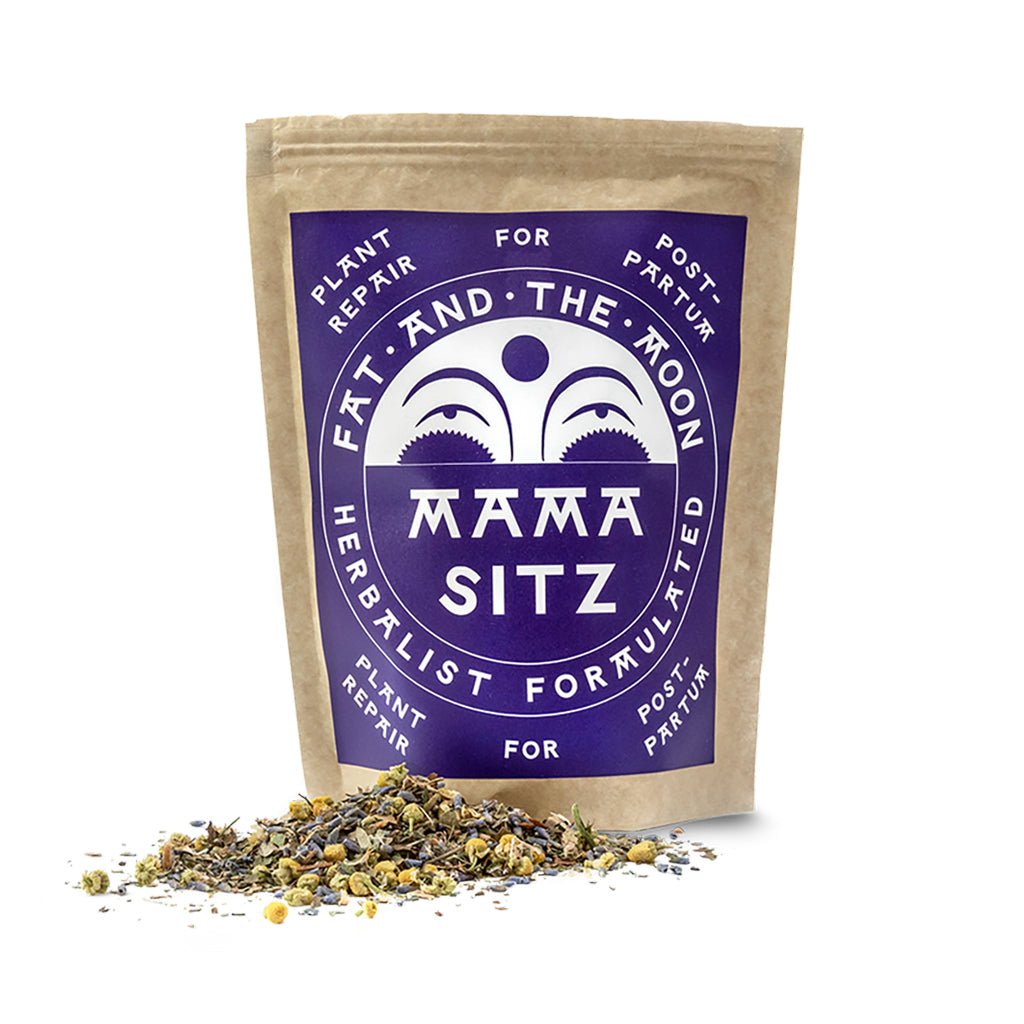 Mama Sitz Boston General Store