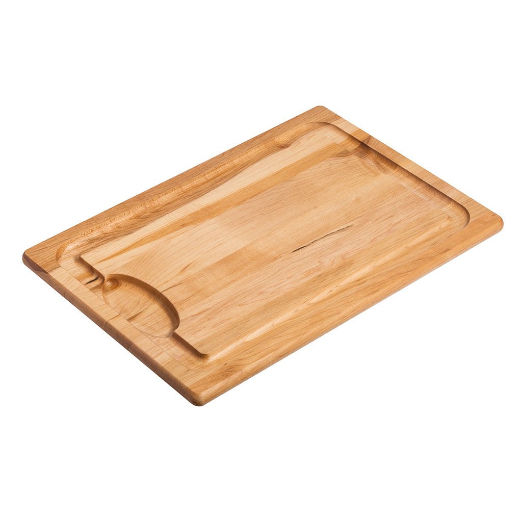 Maple Carving Board Boston General Store