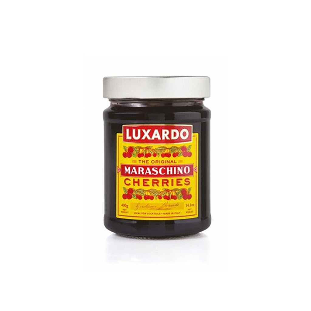 Maraschino Cherries Boston General Store