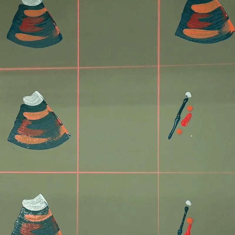 Merry Tree Holiday Card Boston General Store