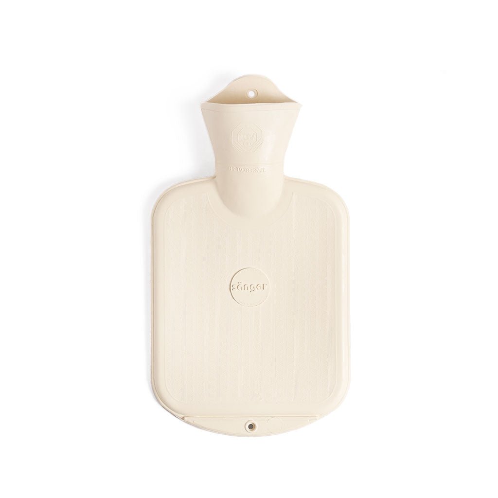 Mini Hot Water Bottle Boston General Store