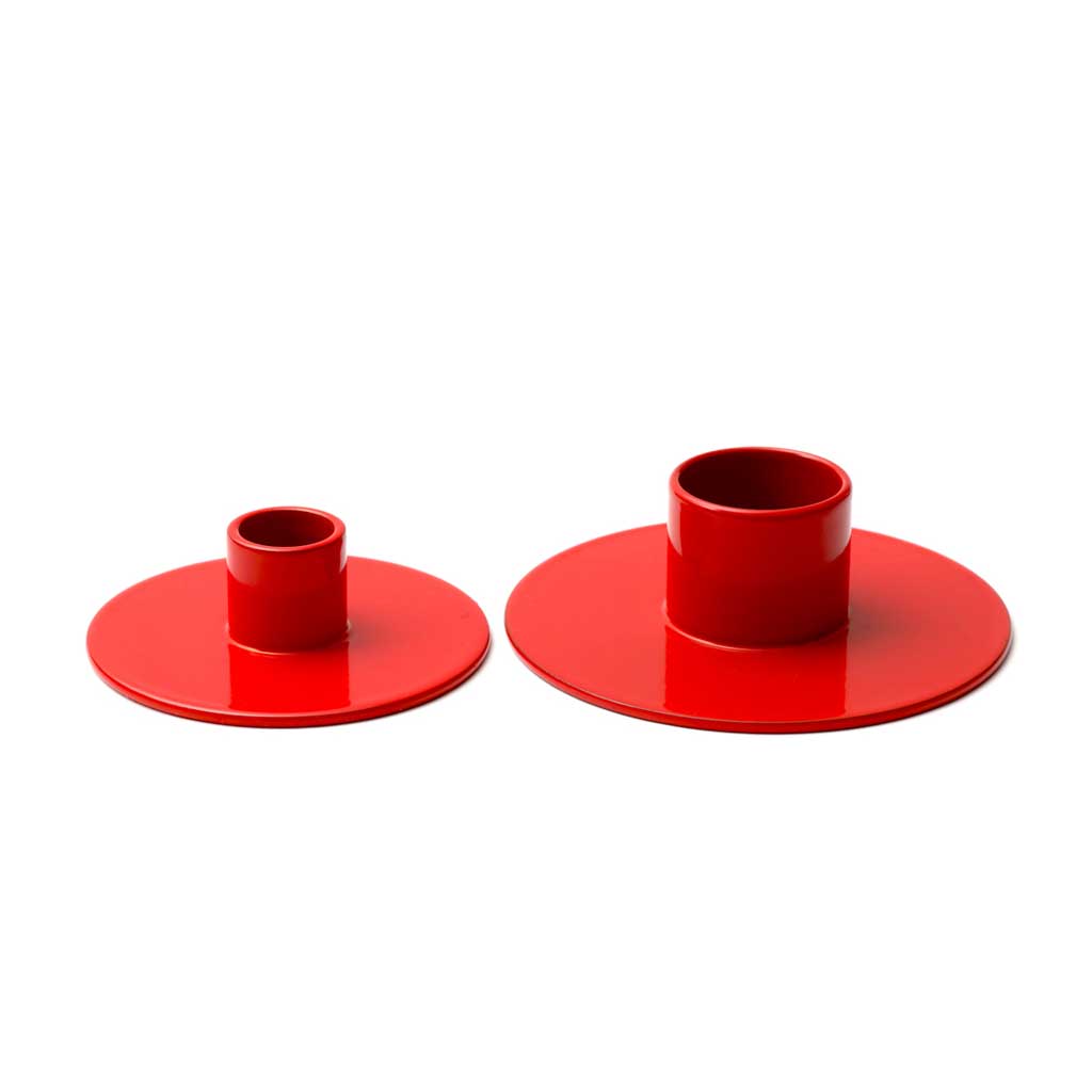 Mini POP Candle Holder Boston General Store