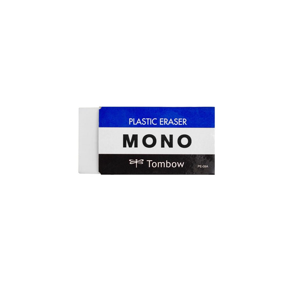 Mono Eraser Jumbo Boston General Store