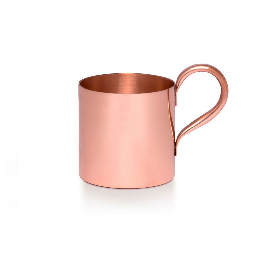 Moscow Mule Mug Boston General Store