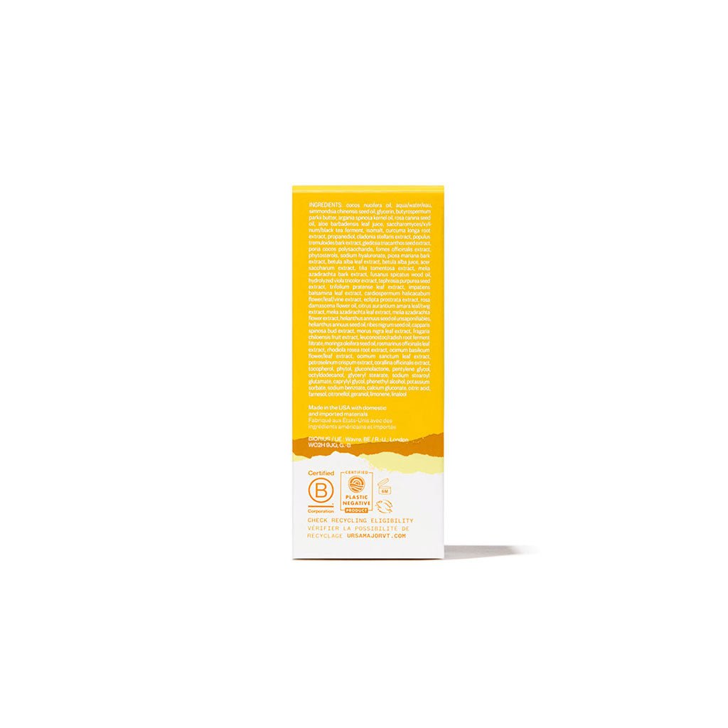 Mountain Glow Serum Boston General Store