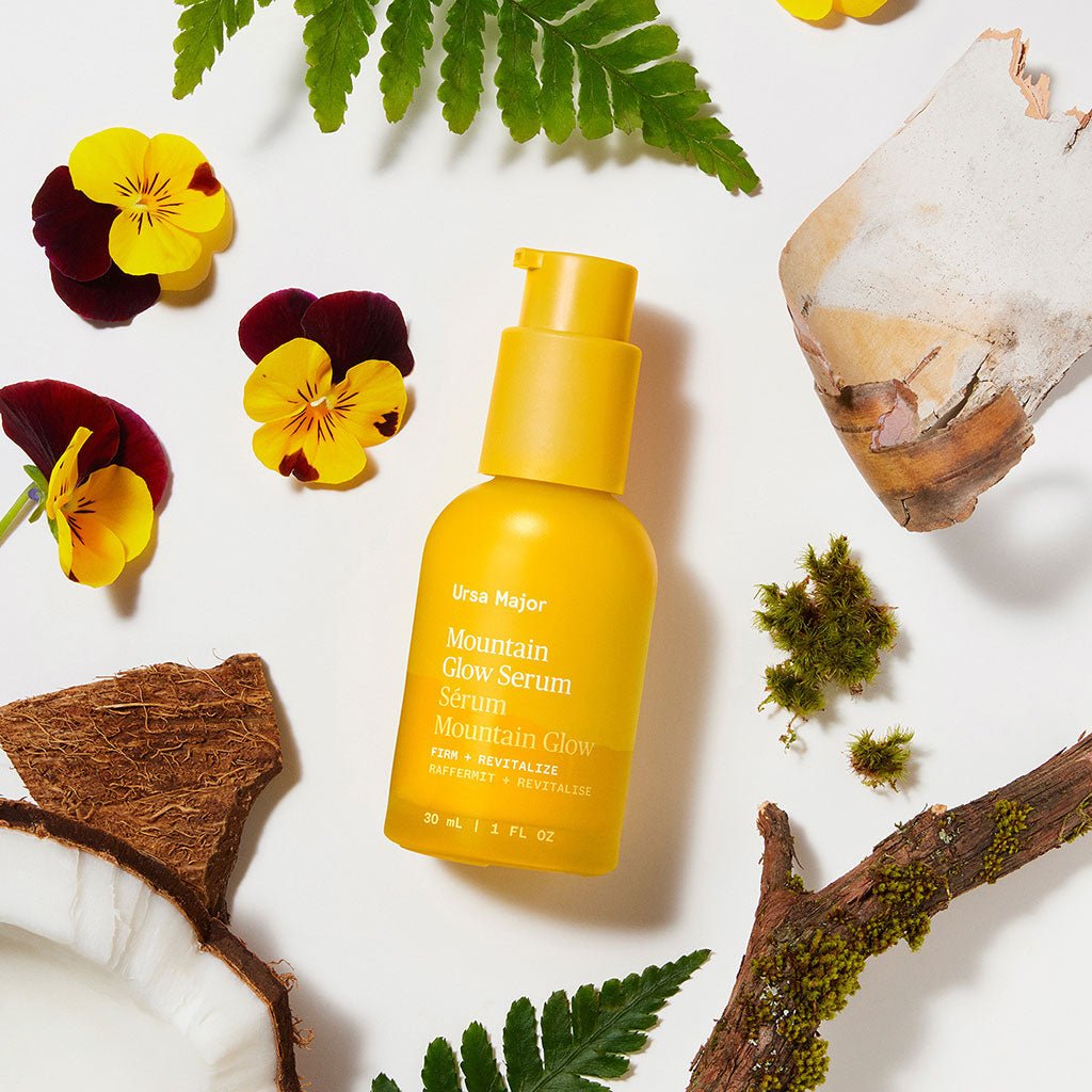 Mountain Glow Serum Boston General Store