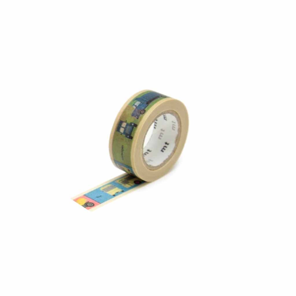 MT for Kids Washi Tape Boston General Store