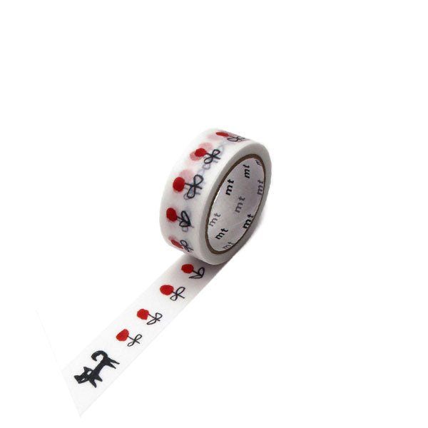 MT Special Collaborations Washi Tape Boston General Store