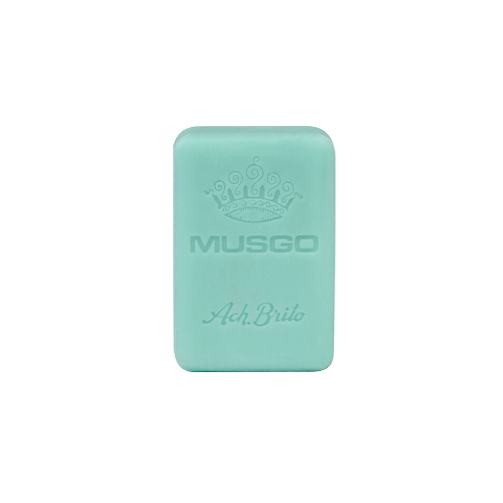 Musgo Soap Boston General Store