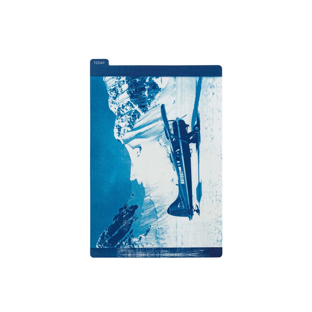 Naoki Ishikawa: Hobonichi Pencil Board for A6 Size (Denali in the Midnight Sun 2) Boston General Store