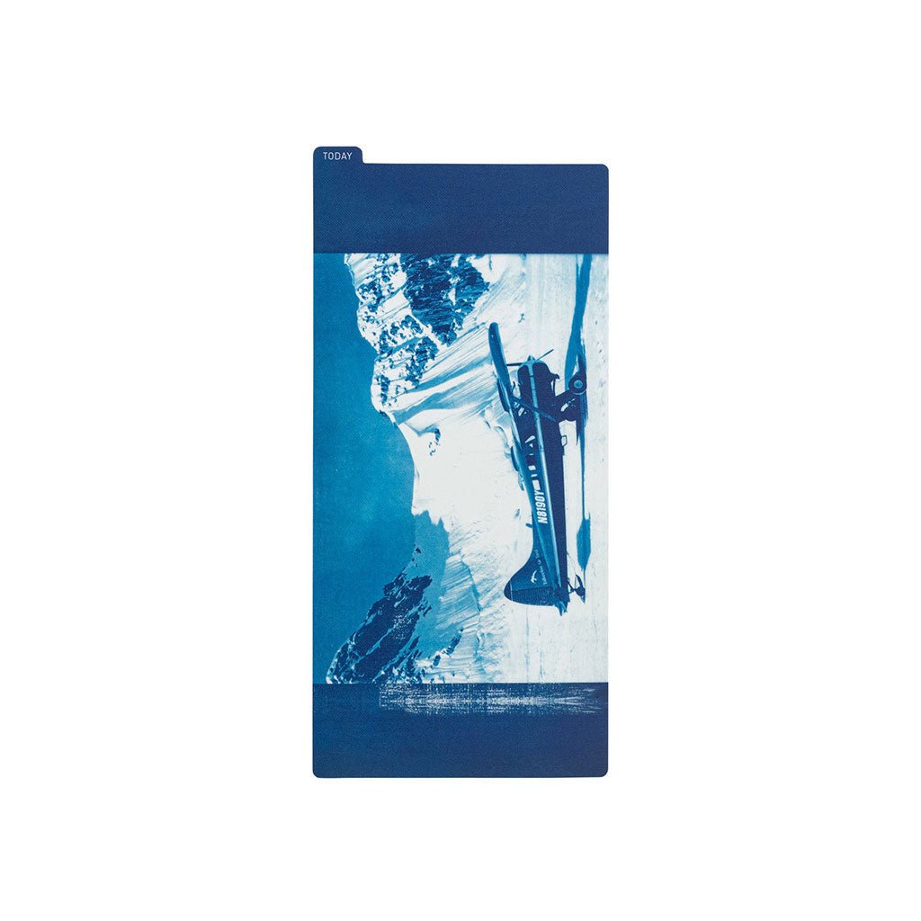 Naoki Ishikawa: Hobonichi Pencil Board for Weeks (Denali in the Midnight Sun 2) Boston General Store