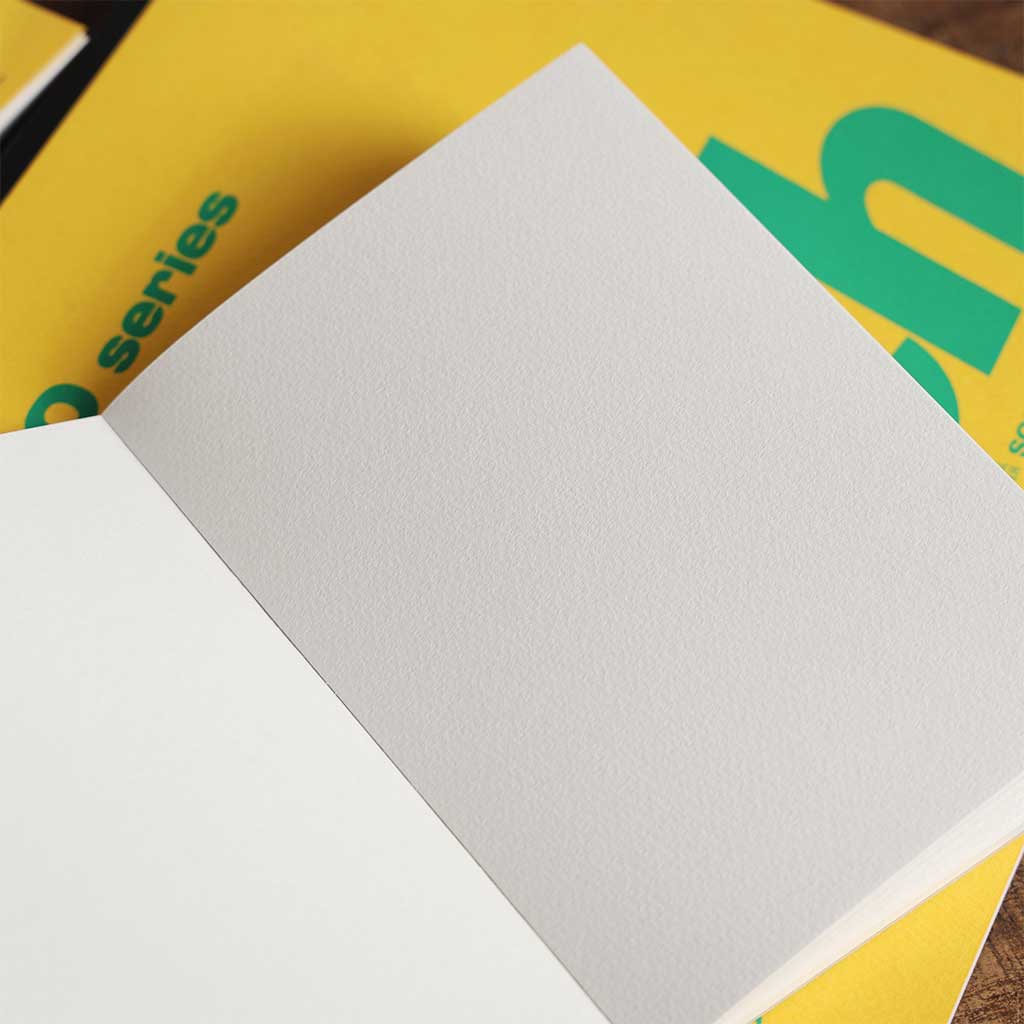 New Soho Series Sketchbook Boston General Store