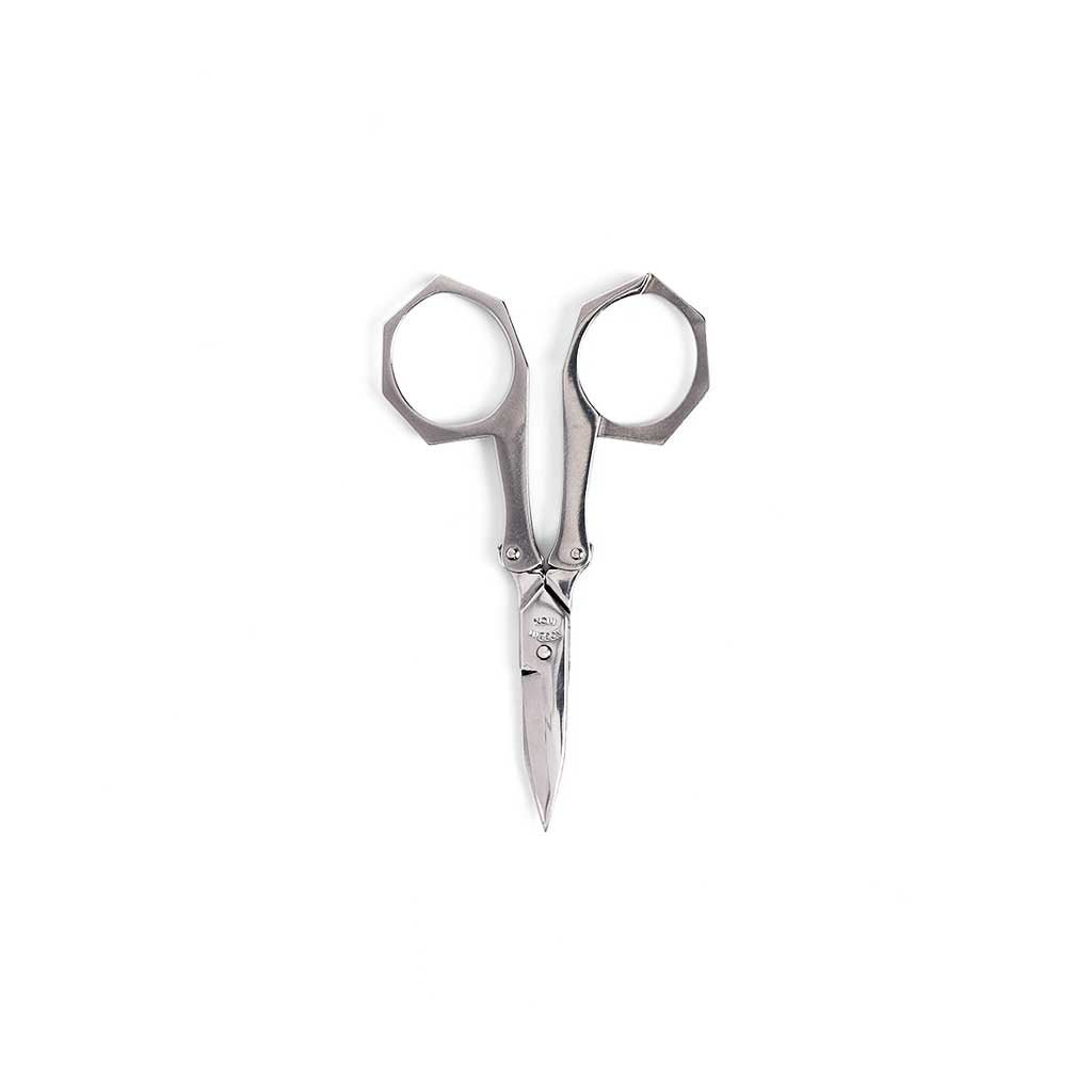 Nogent Foldable Scissors with Case Boston General Store