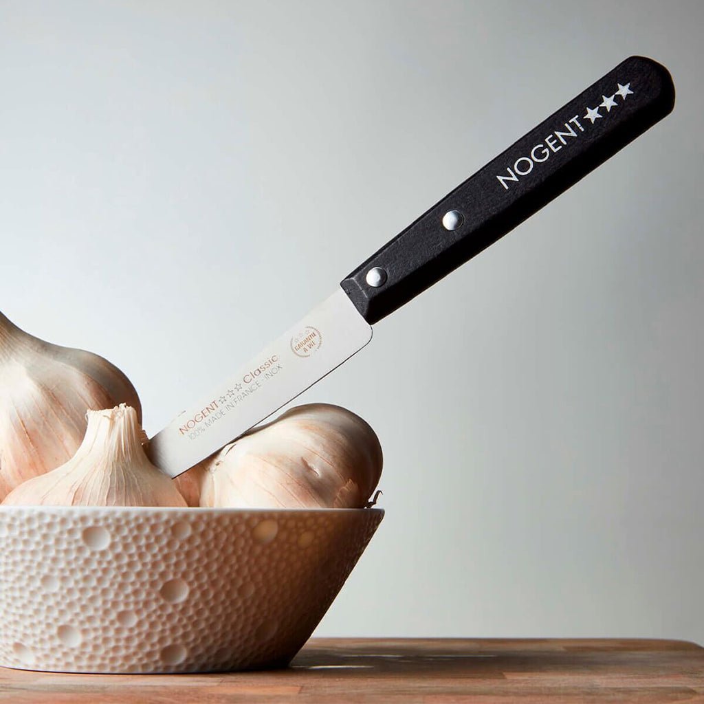 Nogent Paring Knife Boston General Store