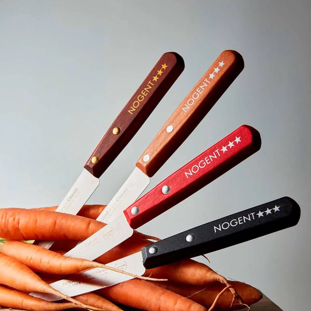 Nogent Paring Knife Boston General Store