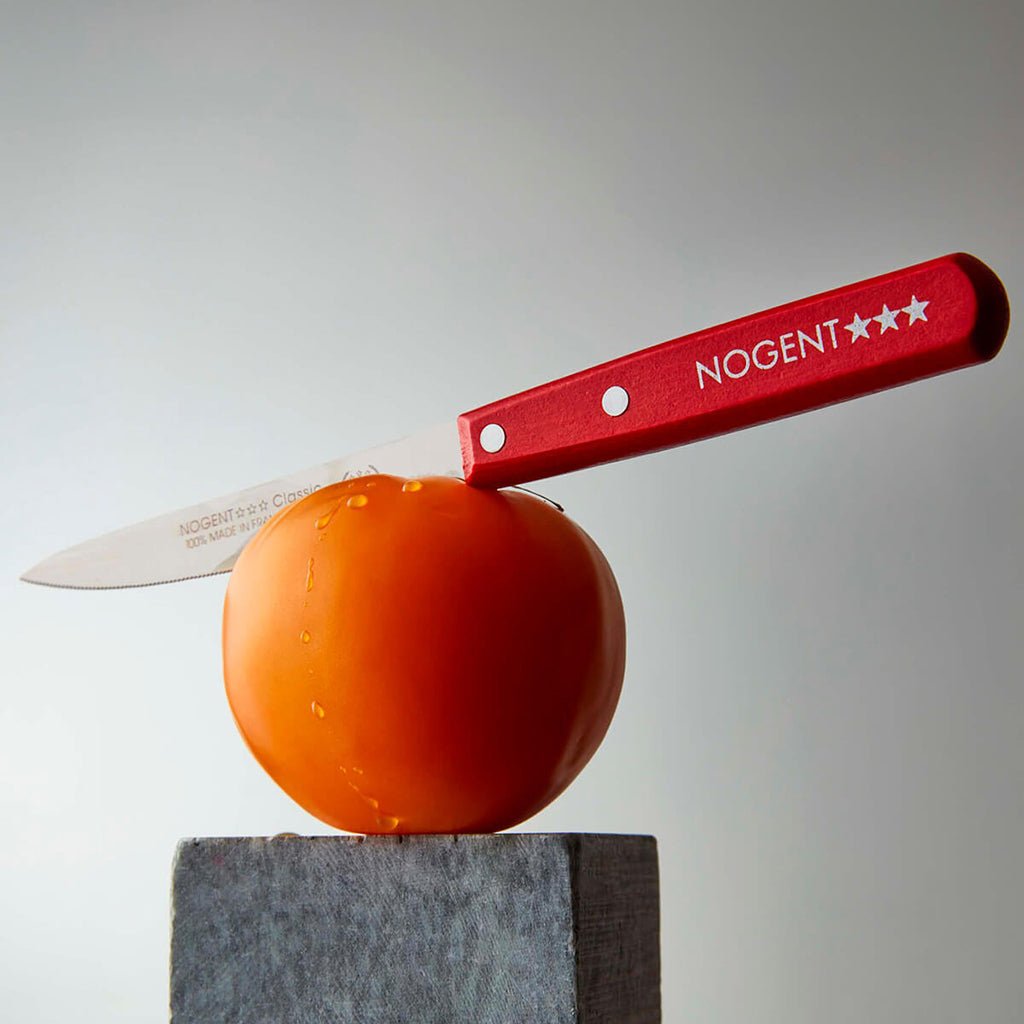 Nogent Utility and Tomato Knife Boston General Store