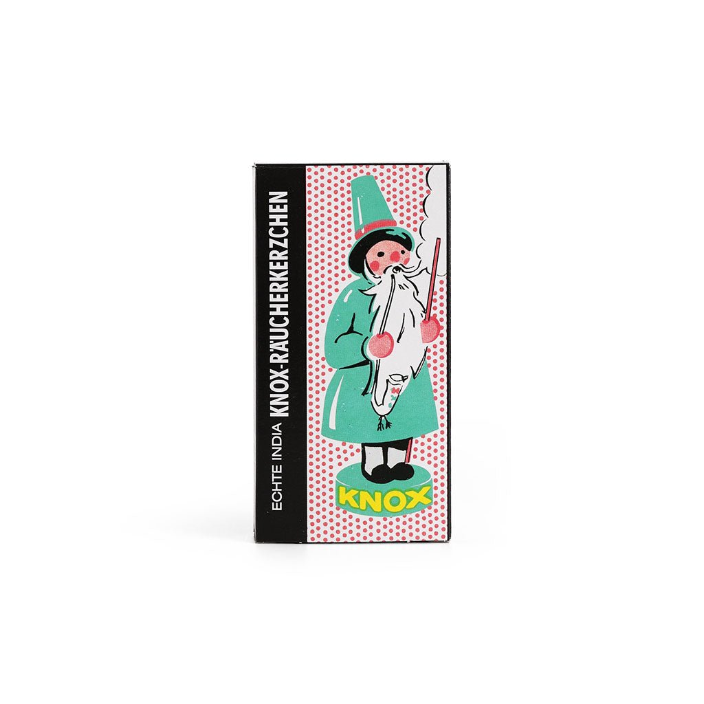 Nostalgic German Incense Cones Boston General Store