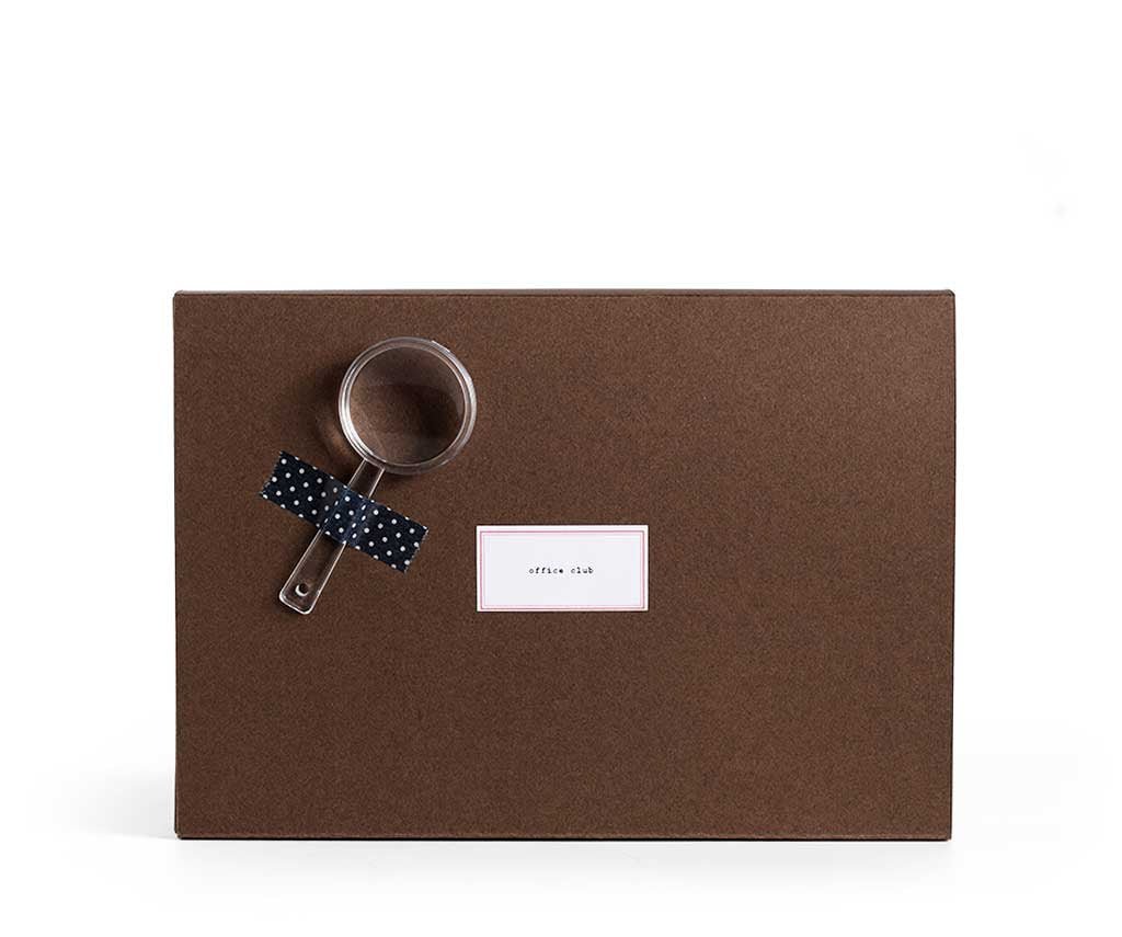 Office Club Subscription Boston General Store