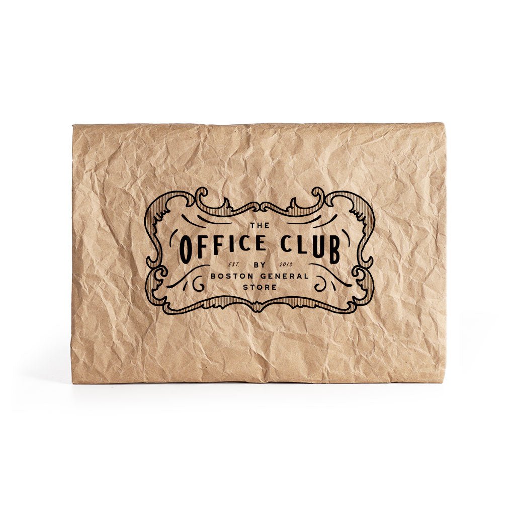 Office Club Subscription Boston General Store