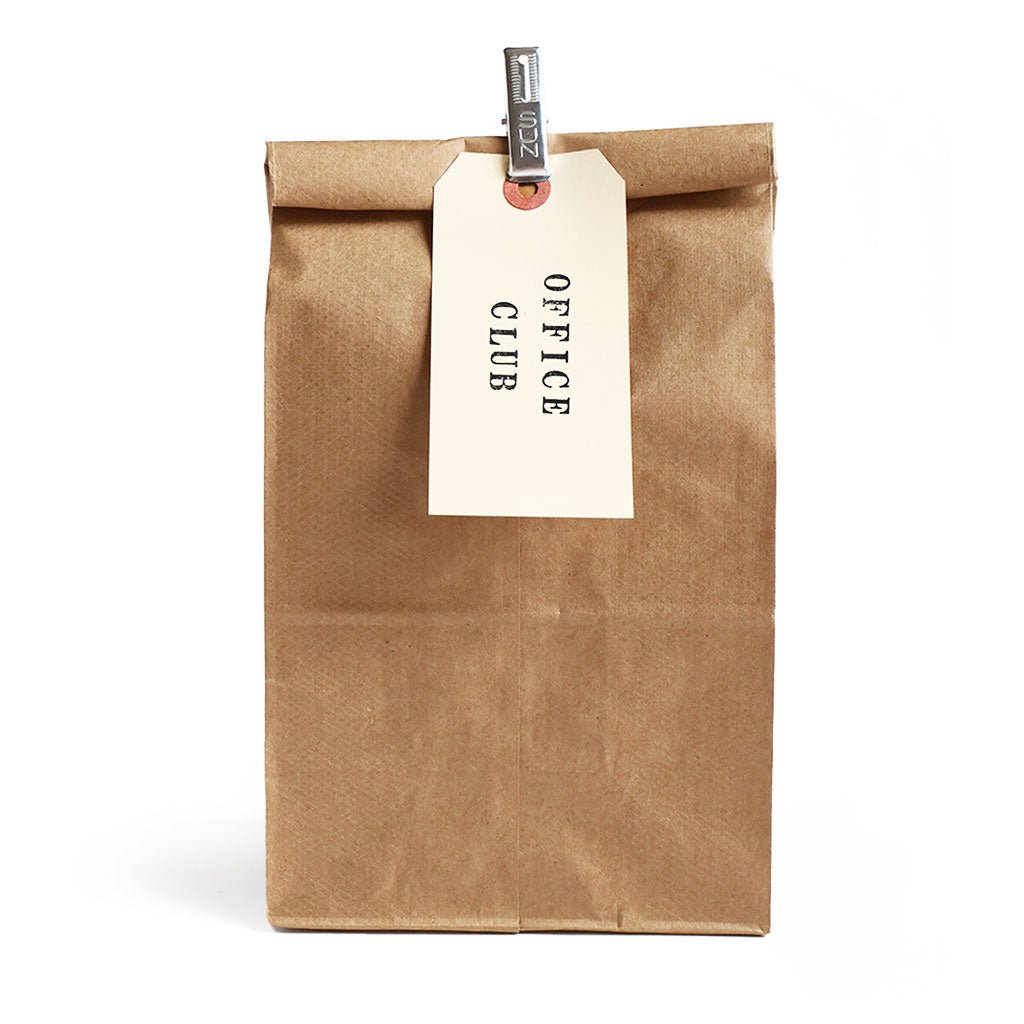 Office Club Subscription Boston General Store