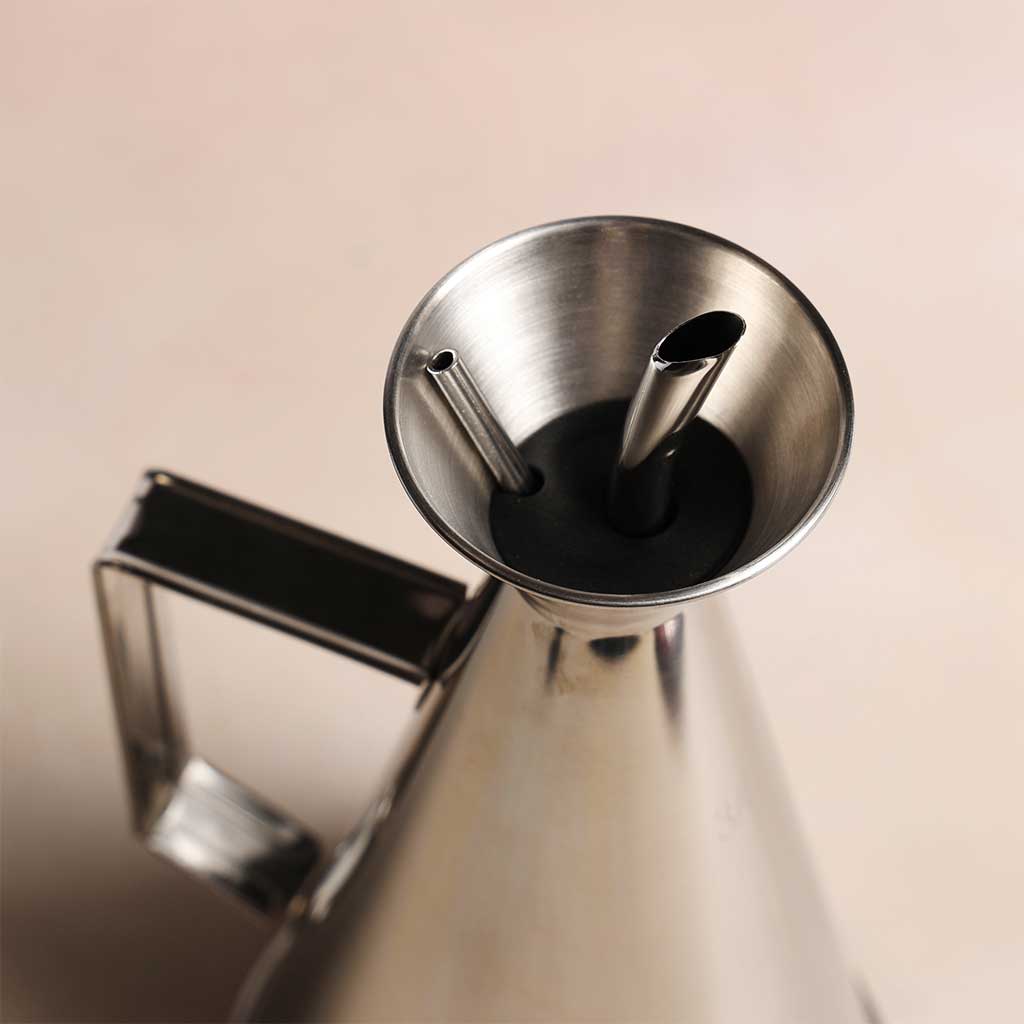 Oil Can Replacement Cap Boston General Store