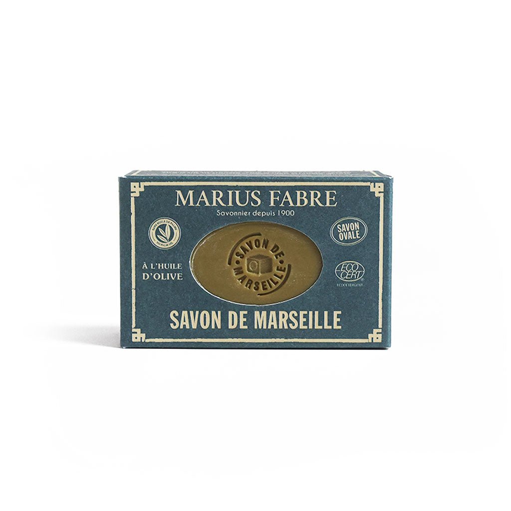 Olive Oil Marseille Bar Soap Boston General Store