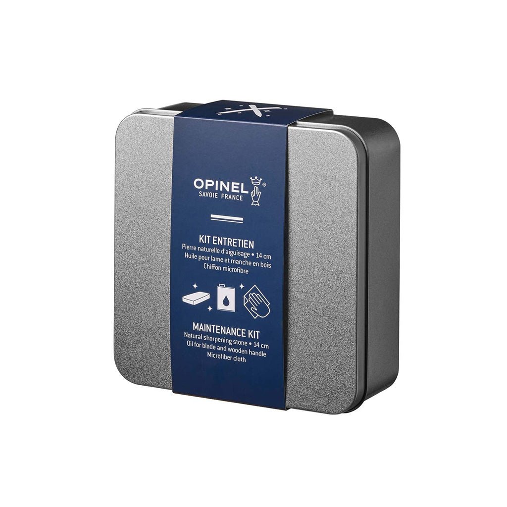 Opinel Knife Maintenance Kit Boston General Store