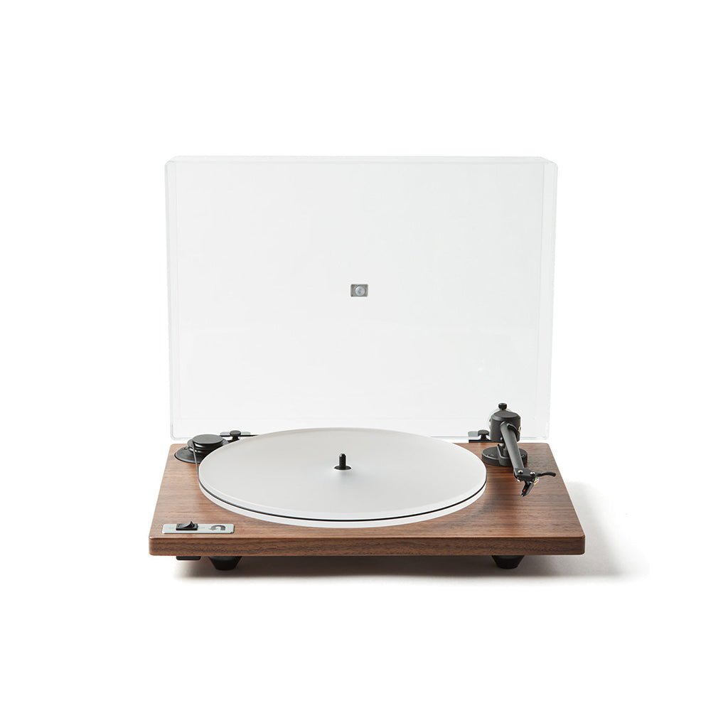 Orbit Plus Turntable w/ Built - in Preamp (Gen 2) - Walnut Boston General Store