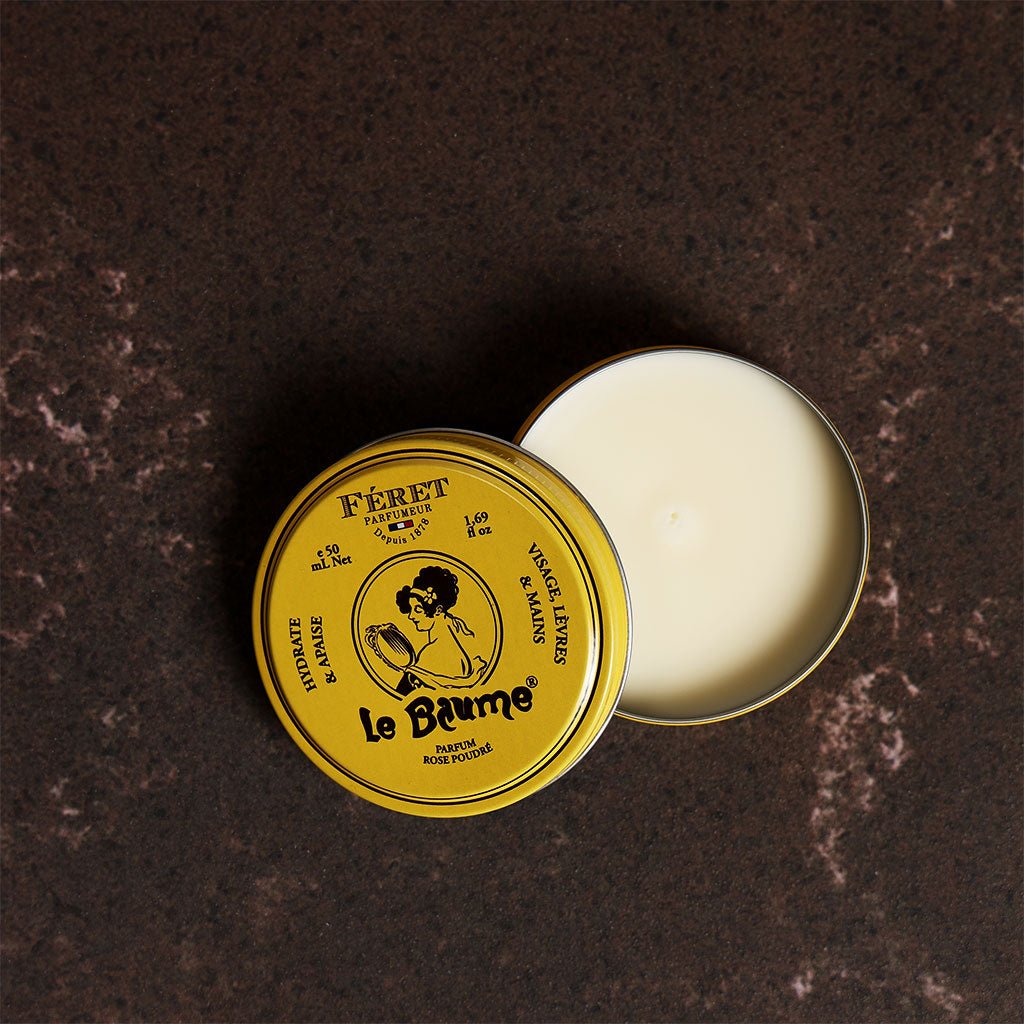 Original Le Baume 1.7 oz Boston General Store