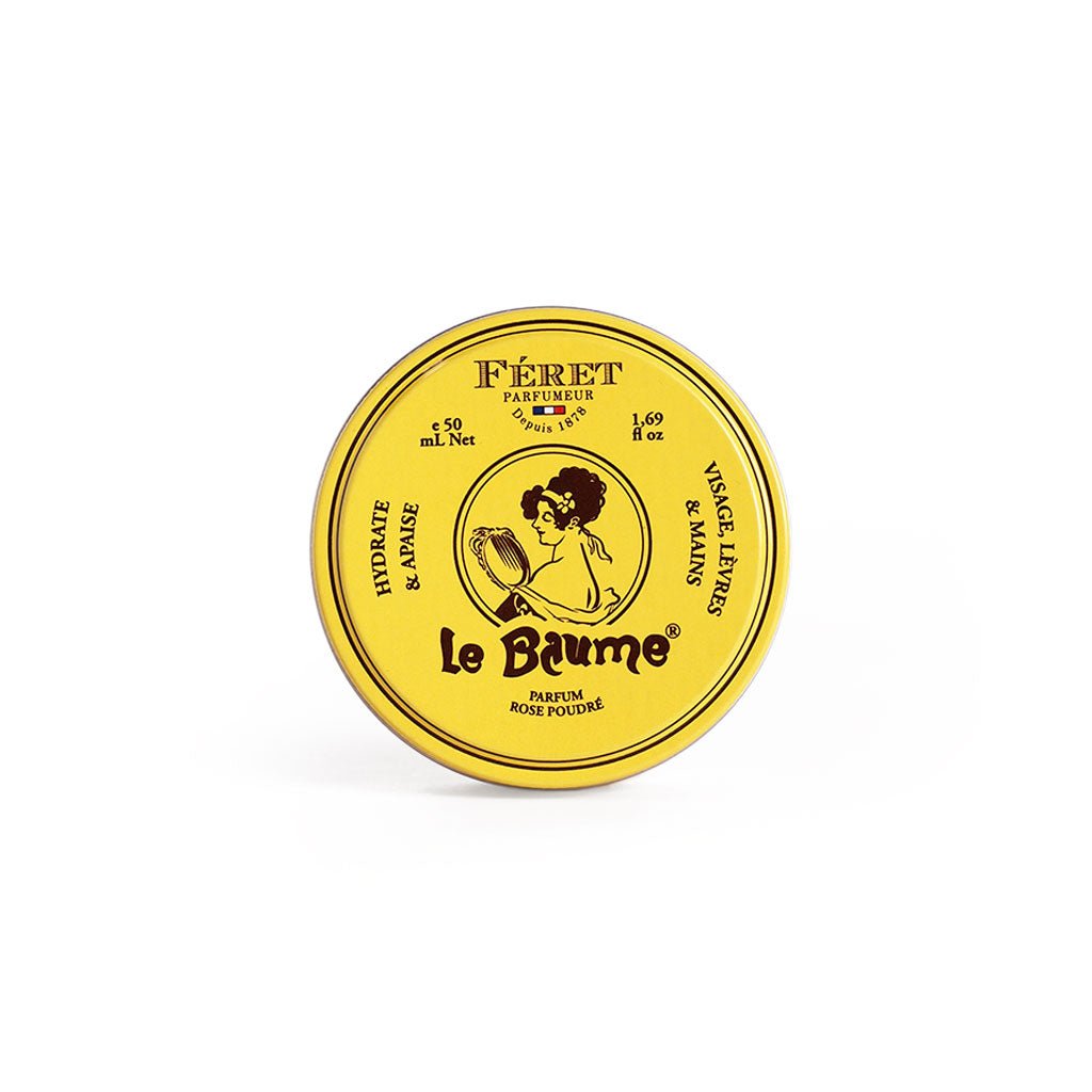 Original Le Baume 1.7 oz Boston General Store