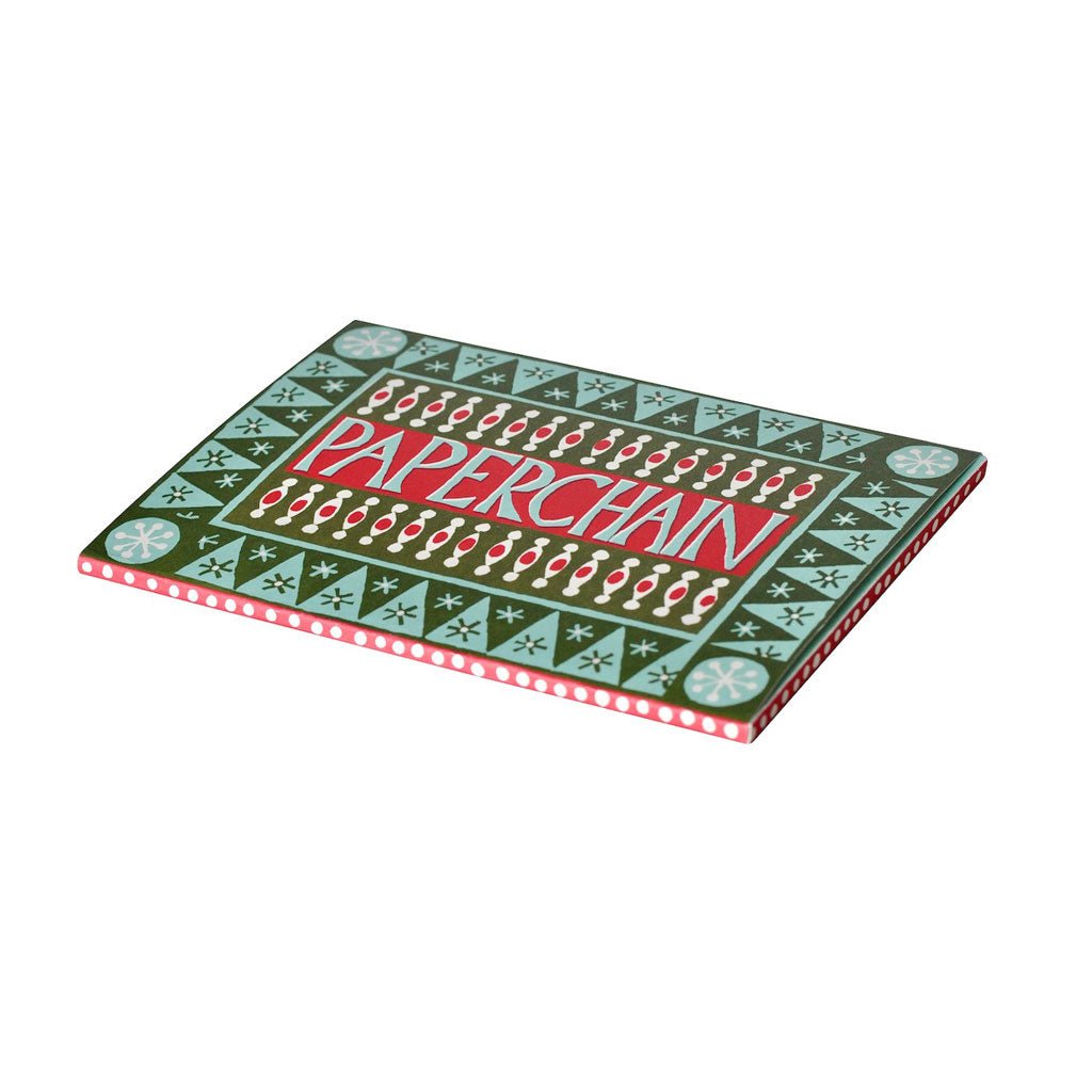 Paperchain Set Boston General Store