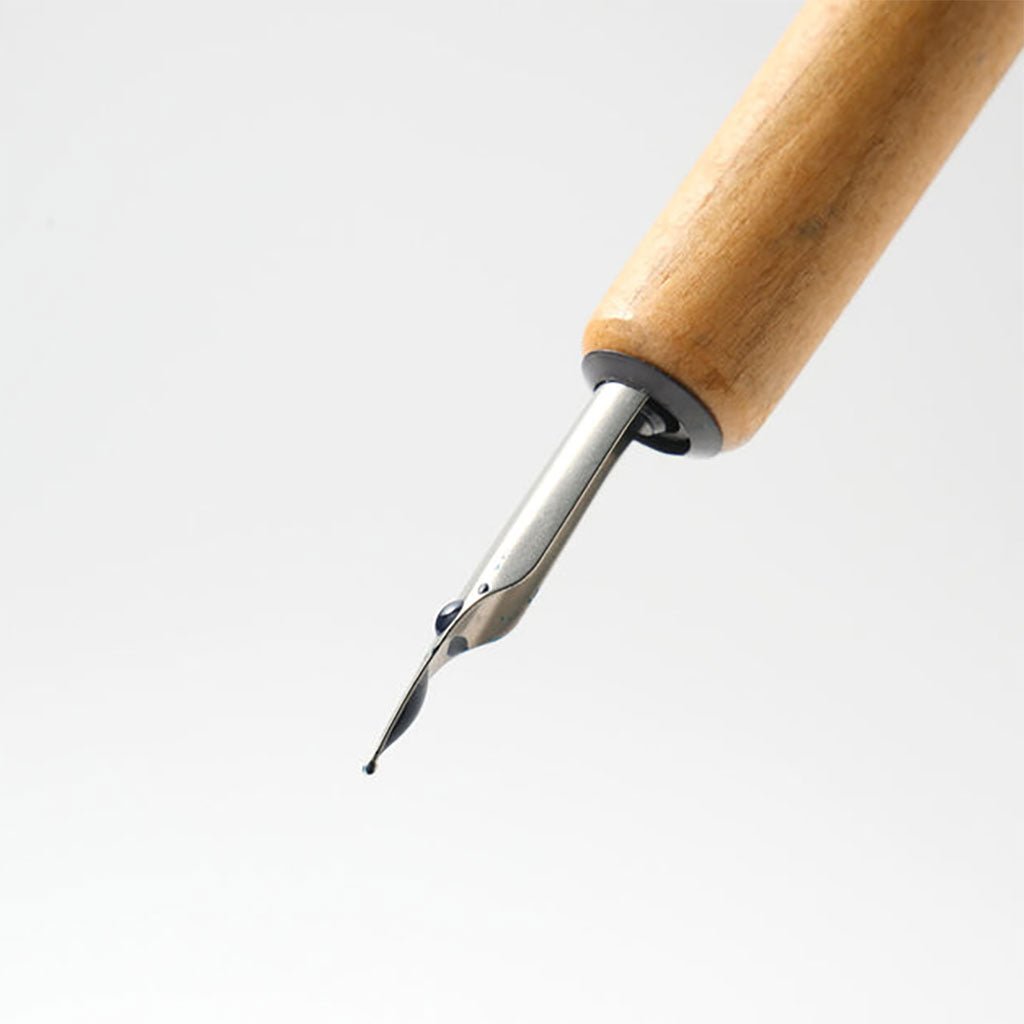 Pen Nib Boston General Store