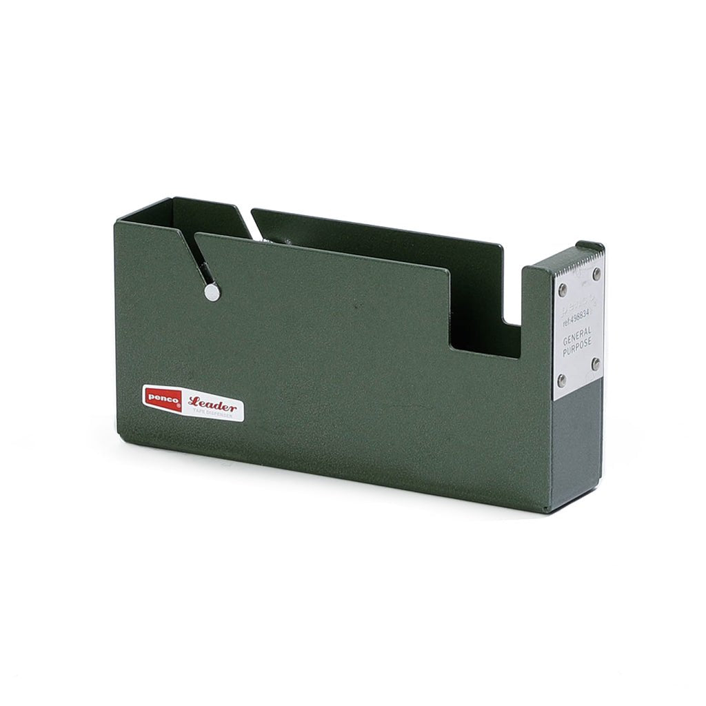 Penco Leader Large Tape Dispenser Boston General Store