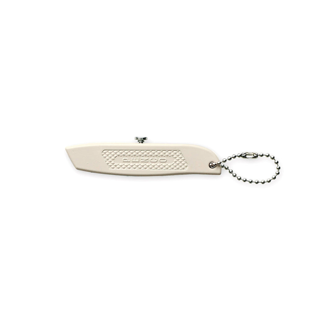 Utility Knife Ivory   at Boston General Store