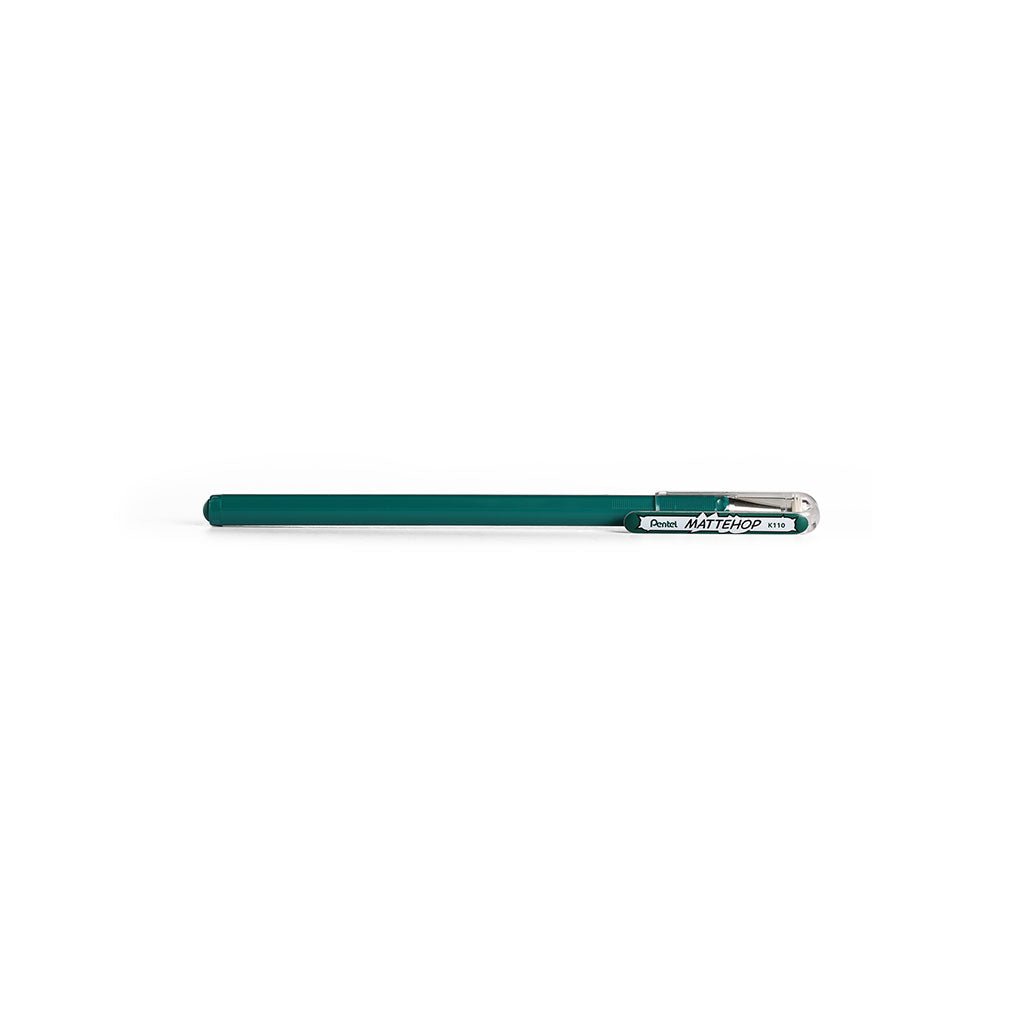 Pentel Mattehop 1.0mm Gel Roller Pen Boston General Store