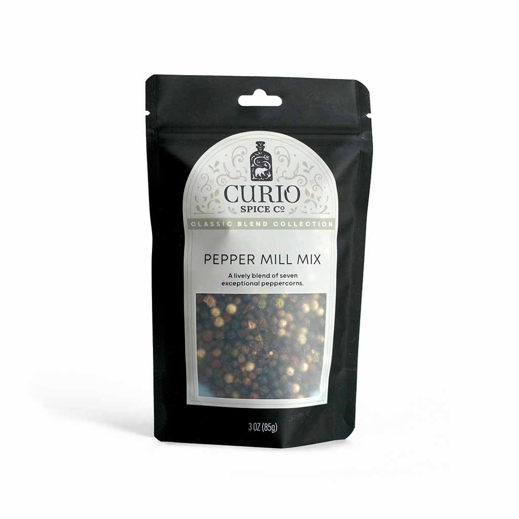 Pepper Mill Mix Boston General Store