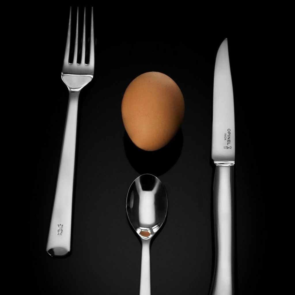 Perpétue 4 - piece Knife Set Boston General Store