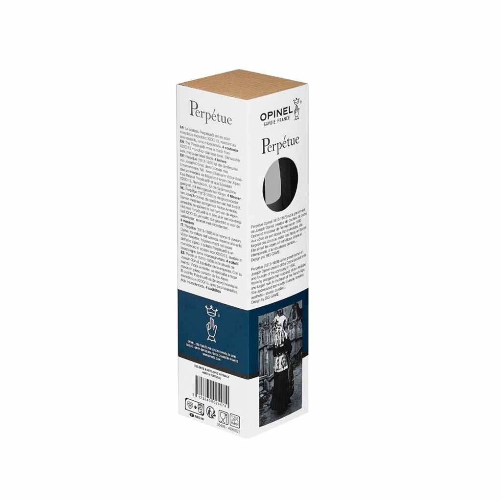 Perpétue 4 - piece Knife Set Boston General Store