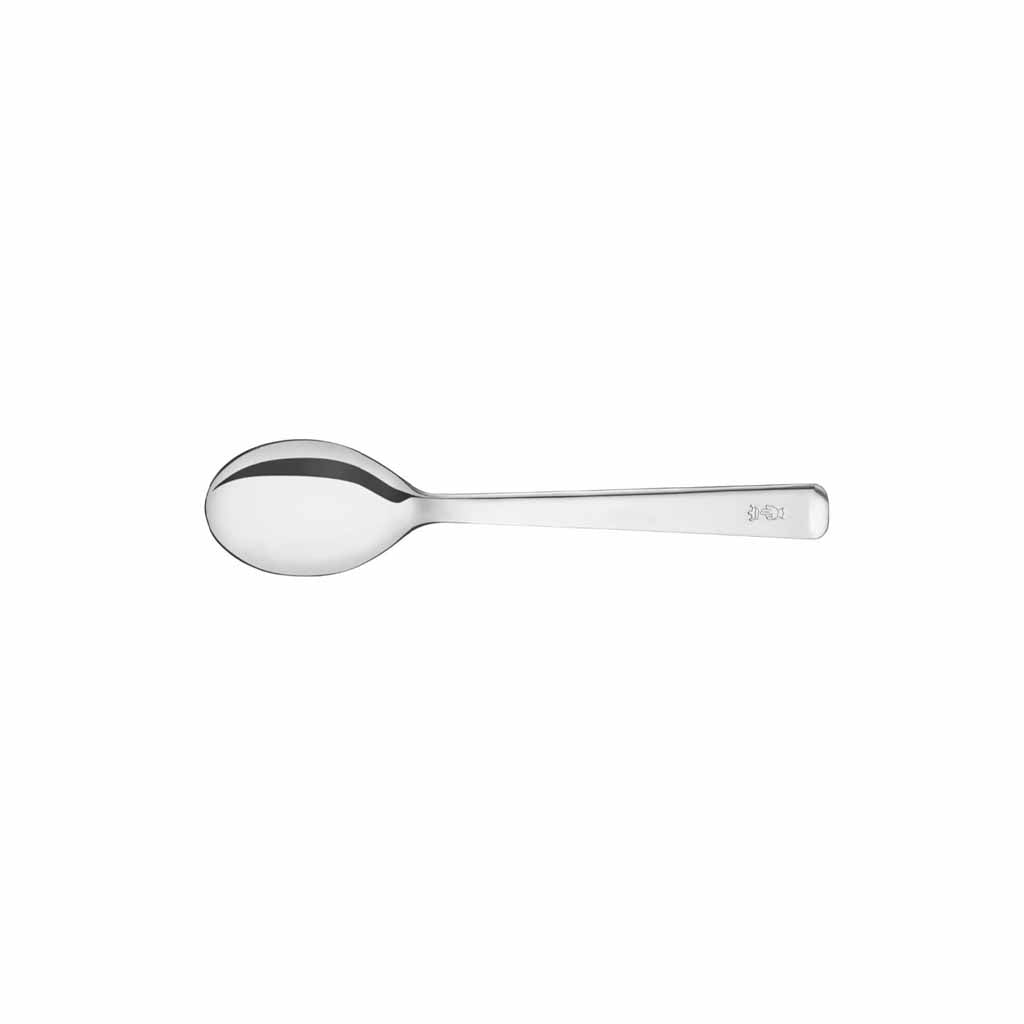Perpétue 4 - piece Teaspoon Set Boston General Store