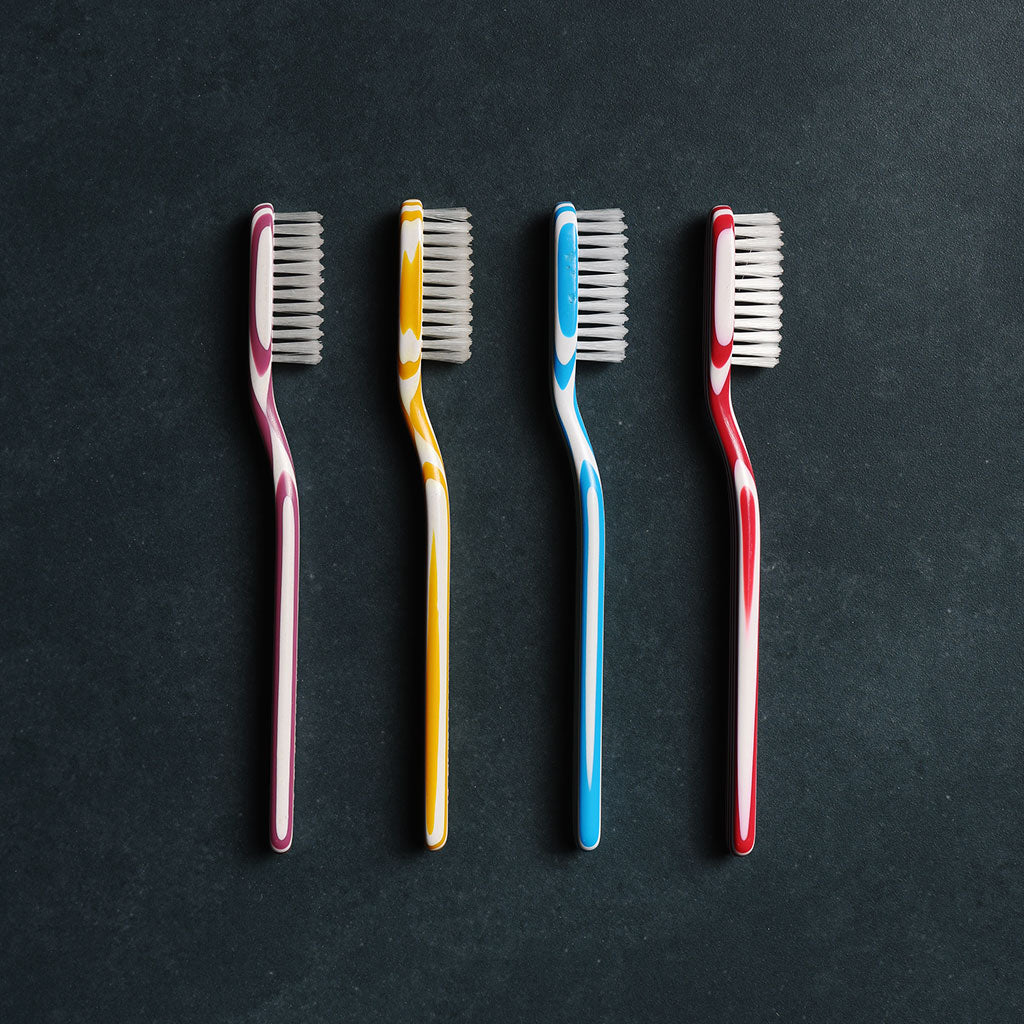 Piave Lavorati a Mano San Francisco Toothbrush Boston General Store