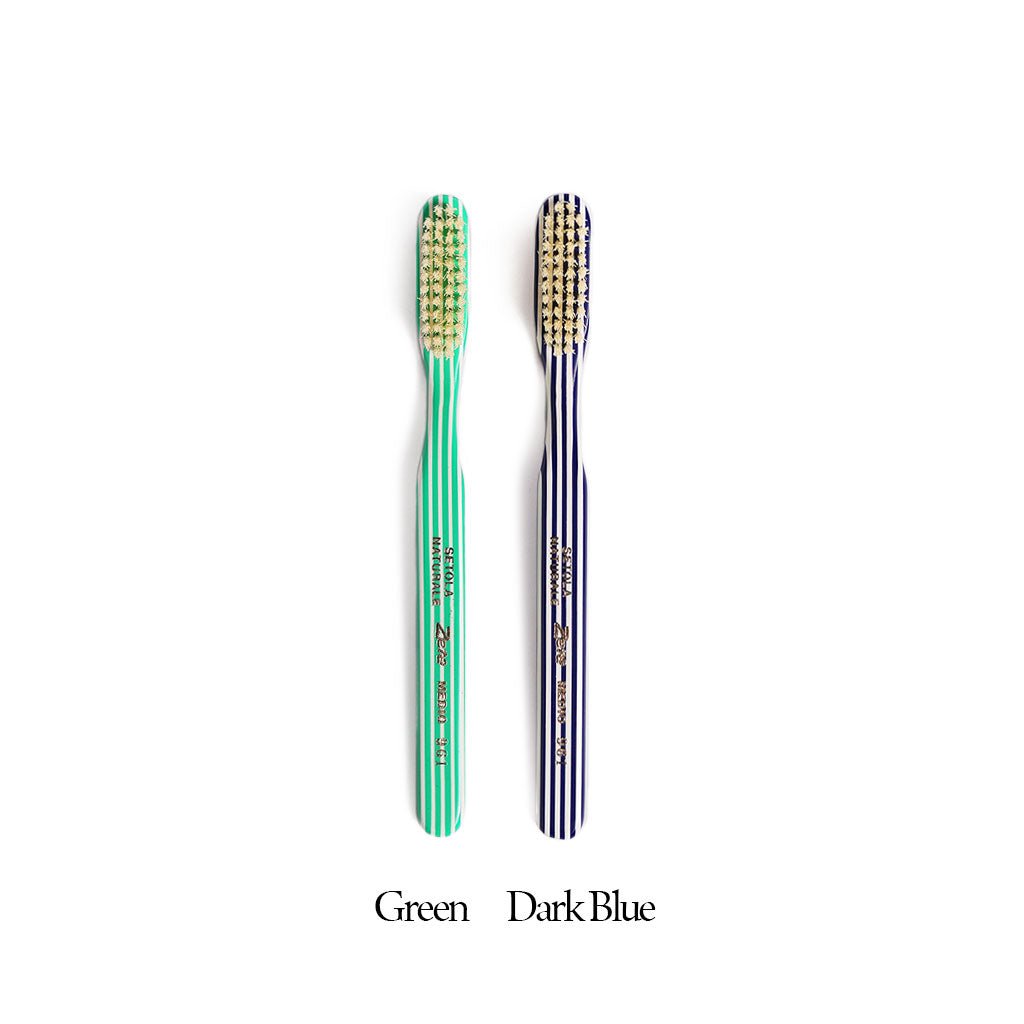 Piave Lavorati a Mano San Francisco Zeta Toothbrush Boston General Store