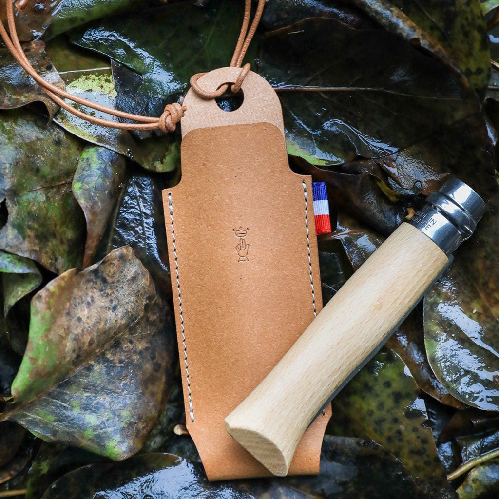 Pocket Knife Sleeve Boston General Store