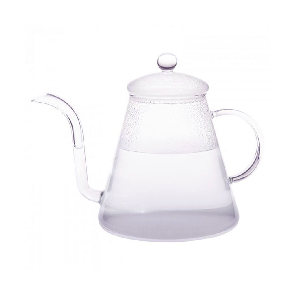 Pour Over Glass Kettle Boston General Store