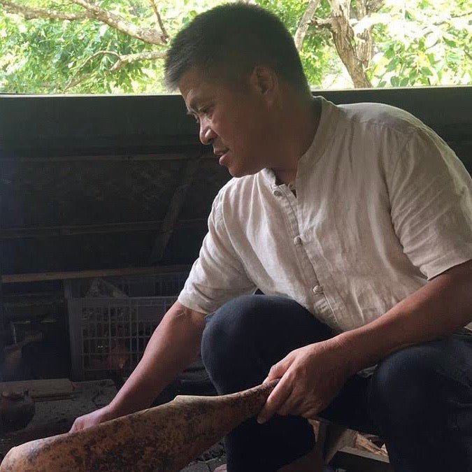 Puer for Preservation Boston General Store