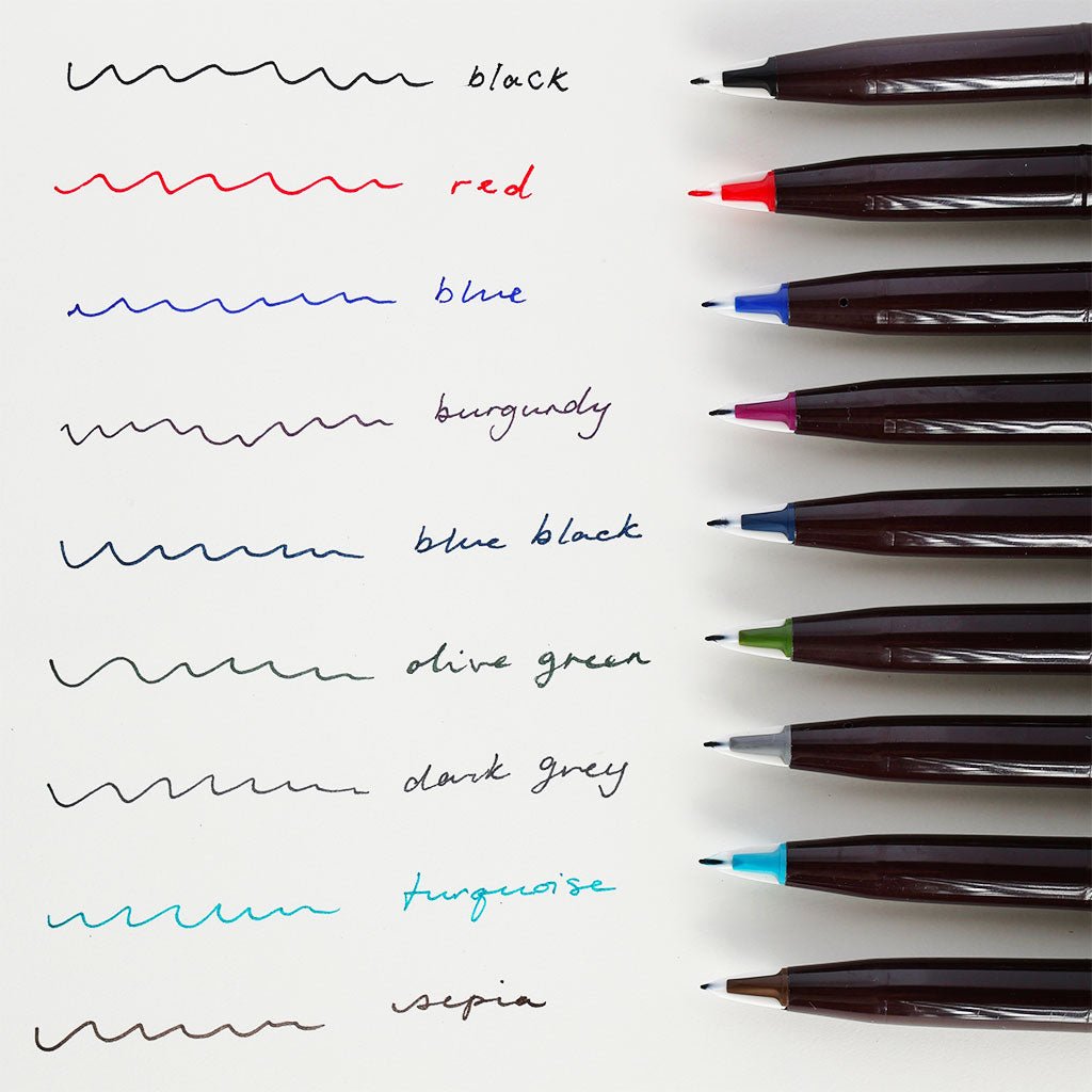 Pulaman JM20 Pen Boston General Store