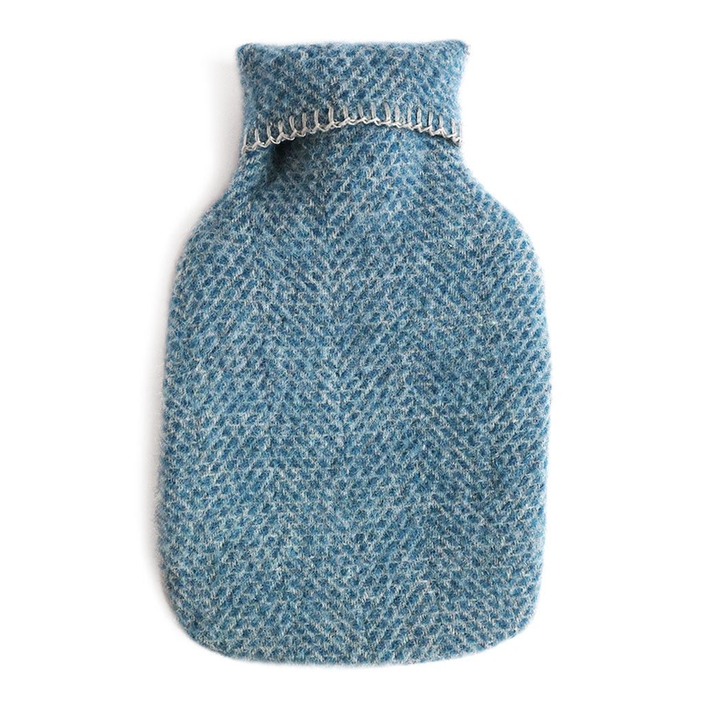 Pure New Wool Hot Water Bottle Boston General Store