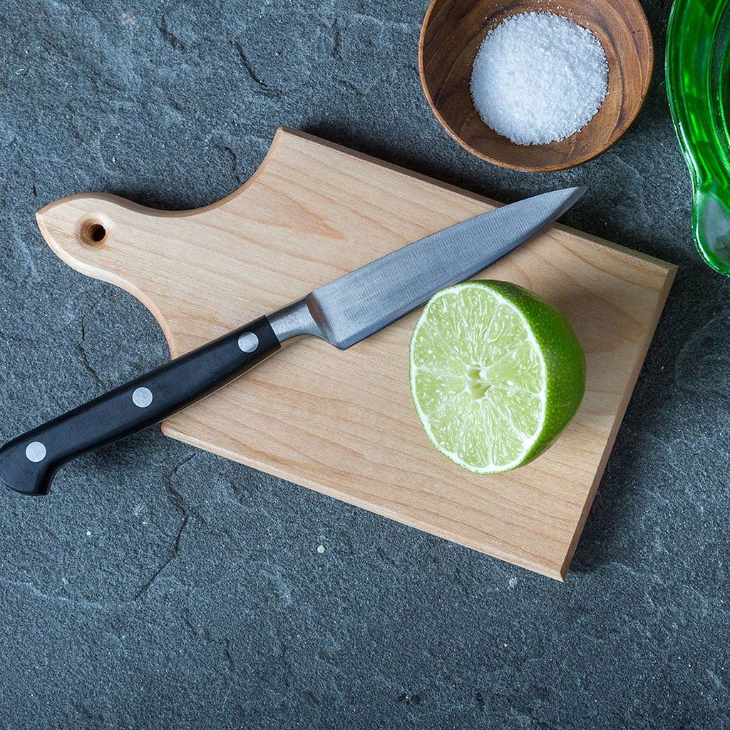 Q - Tee Board - Maple Bar Board Boston General Store