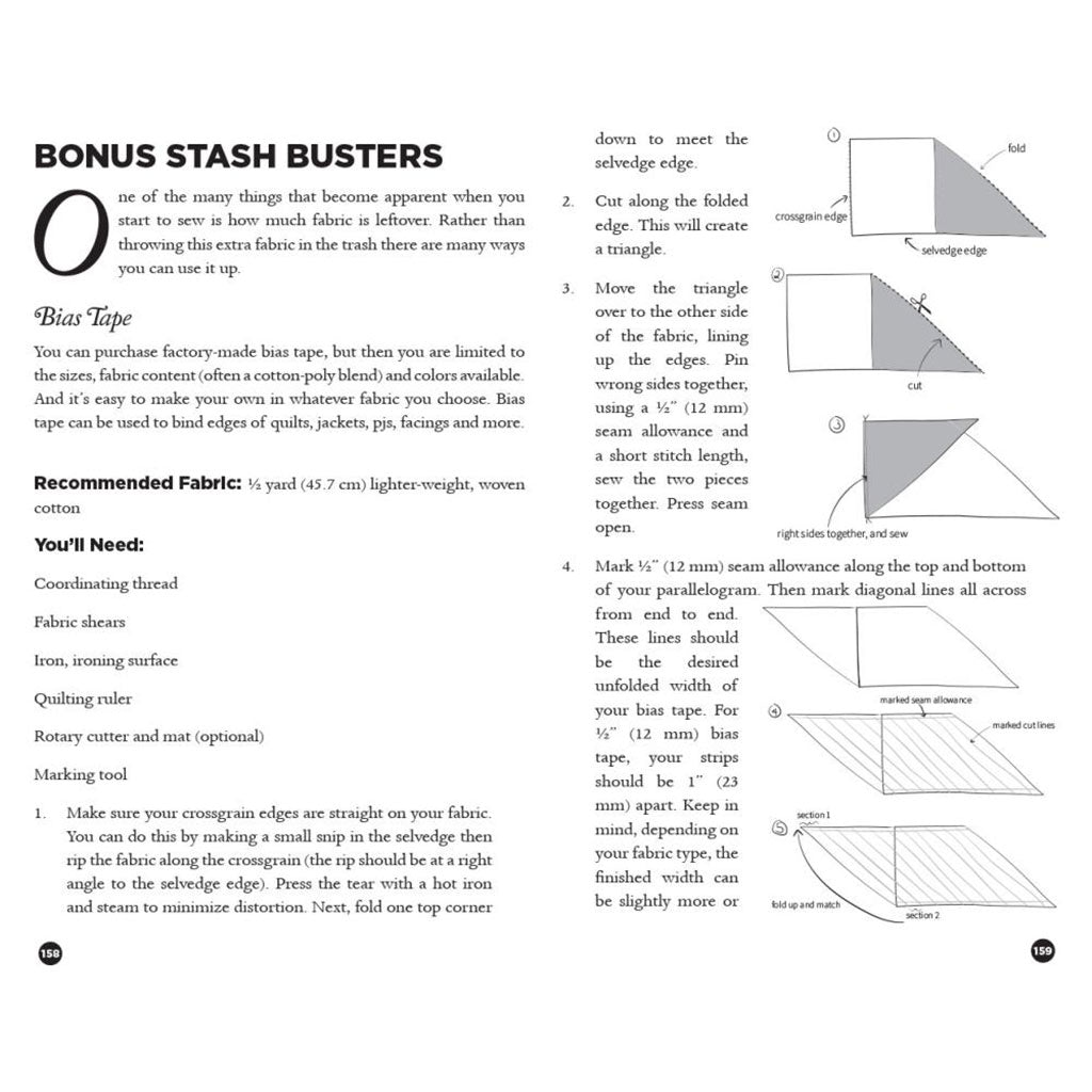 Radical Sewing: Pattern - Free, Sustainable Fashions Boston General Store
